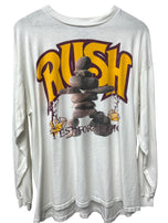Rush ‘96 ‘97 World Tour