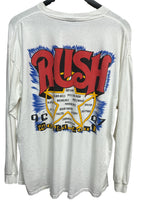 Rush ‘96 ‘97 World Tour