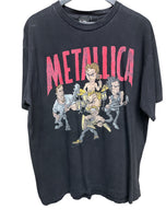 1990 Metallica