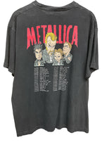 1990 Metallica