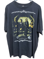 2008 Stone Temple Pilots