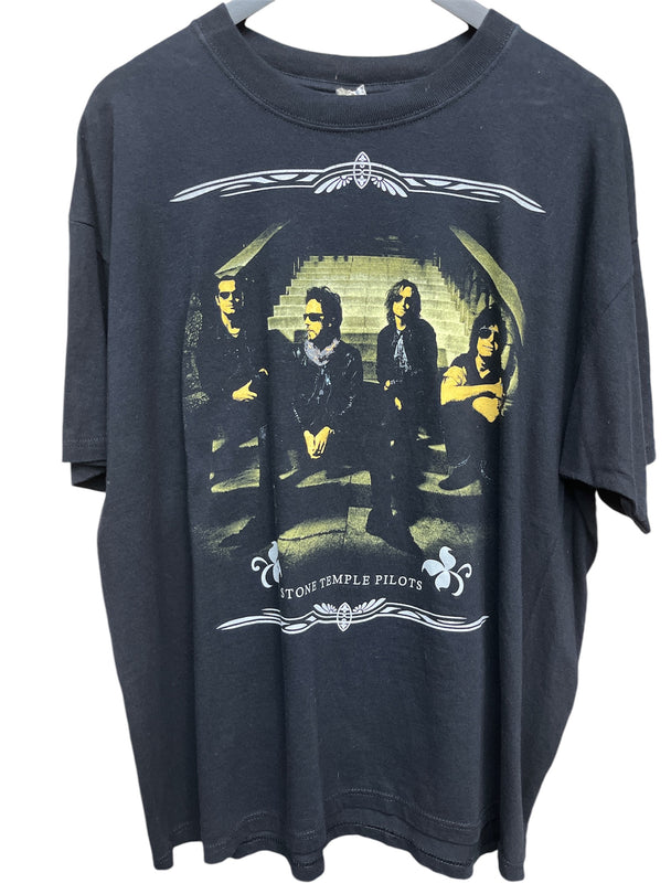 2008 Stone Temple Pilots