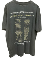 2008 Stone Temple Pilots