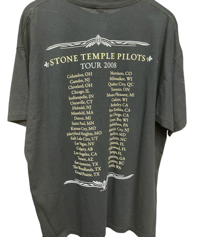 2008 Stone Temple Pilots