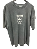 The Cure Euro