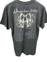 Deftones Tour 2003