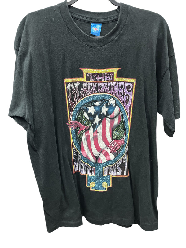 The Black Crowes
