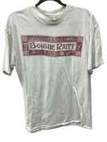 Bonnie Raitt World 1991 Tour