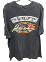 The Black Crowes