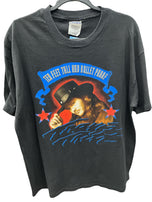 1995 Travis Tritt Ten Feet Tall and Bullet Proof
