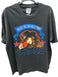 1995 Travis Tritt Ten Feet Tall and Bullet Proof