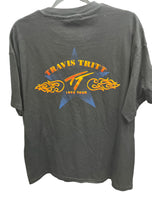 1995 Travis Tritt Ten Feet Tall and Bullet Proof