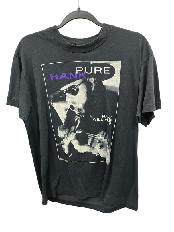1991 Purple Hank, Hank Williams Jr.