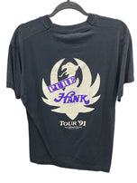 1991 Purple Hank, Hank Williams Jr.