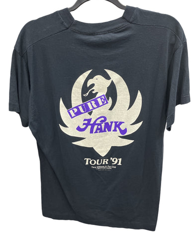 1991 Purple Hank, Hank Williams Jr.