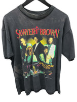 1994 Sawyer Brown Welcome To The Show