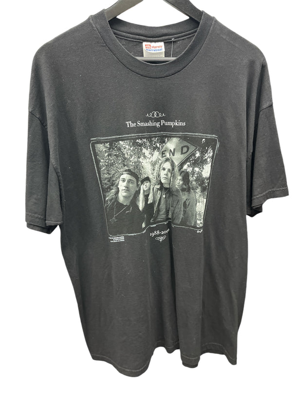 2000 The Smashing Pumpkins