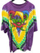 Greatful Dead Mardi Gras
