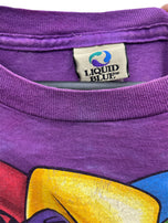 Greatful Dead Mardi Gras