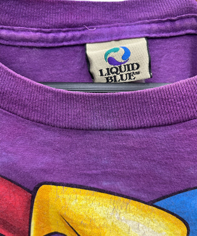 Greatful Dead Mardi Gras