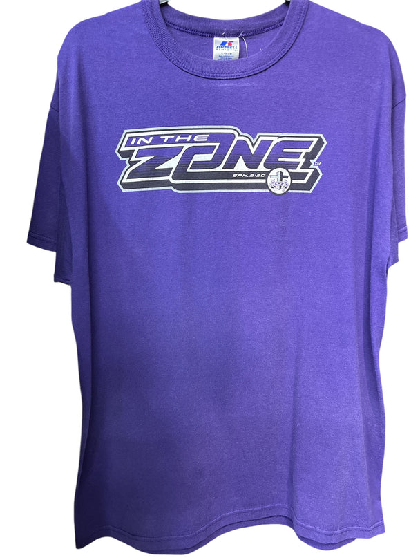 FCA In The Zone