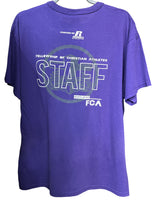FCA In The Zone