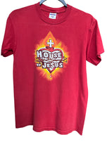 House Of Jesus