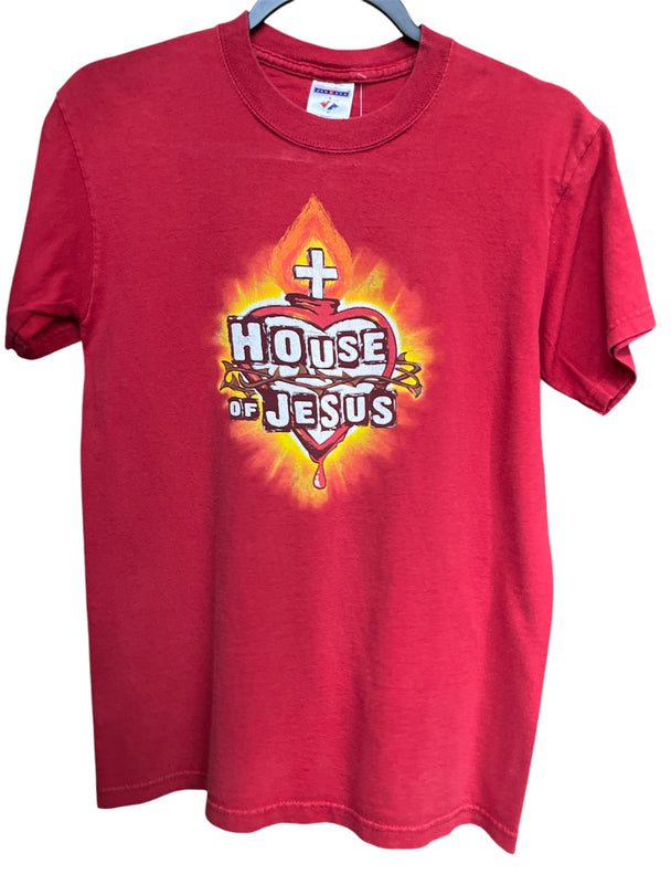 House Of Jesus