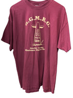 Greater Calvary Missionary Church