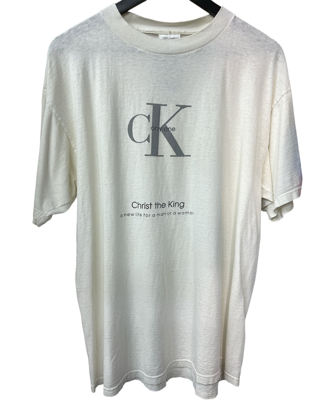 Christ The King