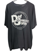 Russel Simmons’ Def Comedy Jam