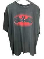 Bat Man and Robin