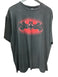 Bat Man and Robin