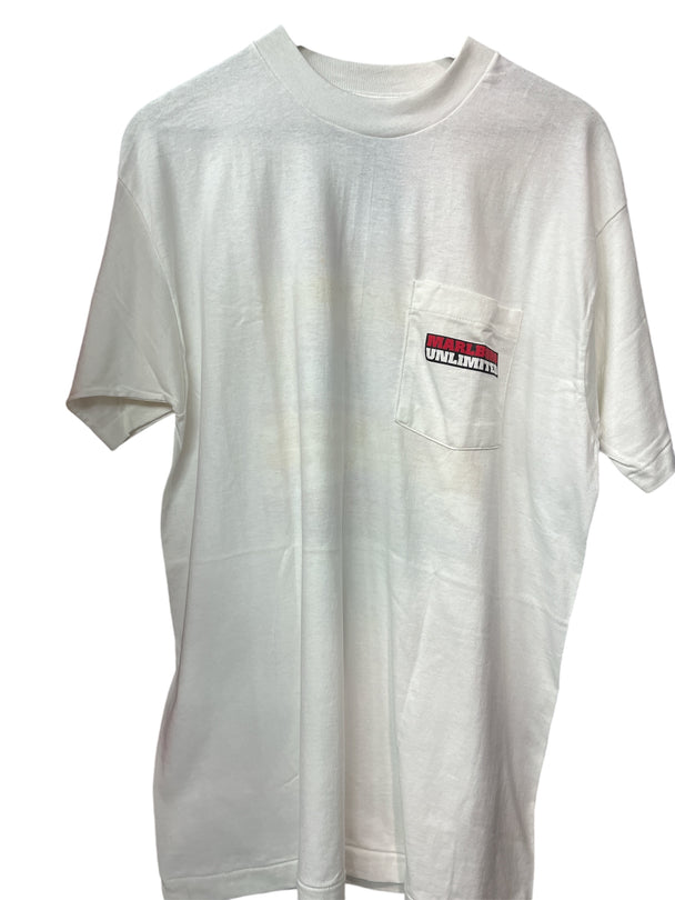 1996 Marlboro Unlimited
