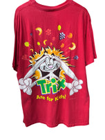 1996 Trix Are For Kids