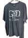 God Is Good All The Time