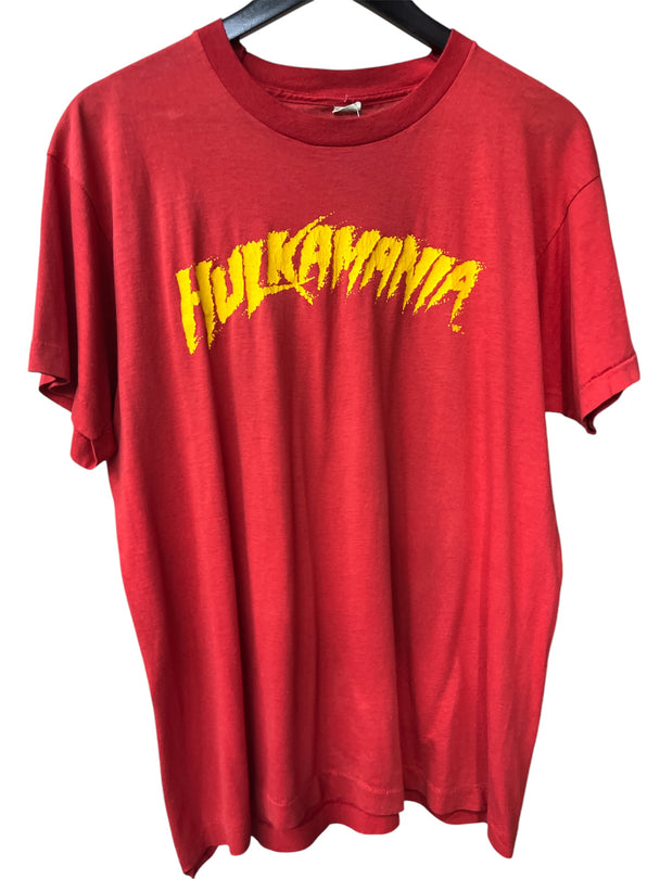 Hulkamania