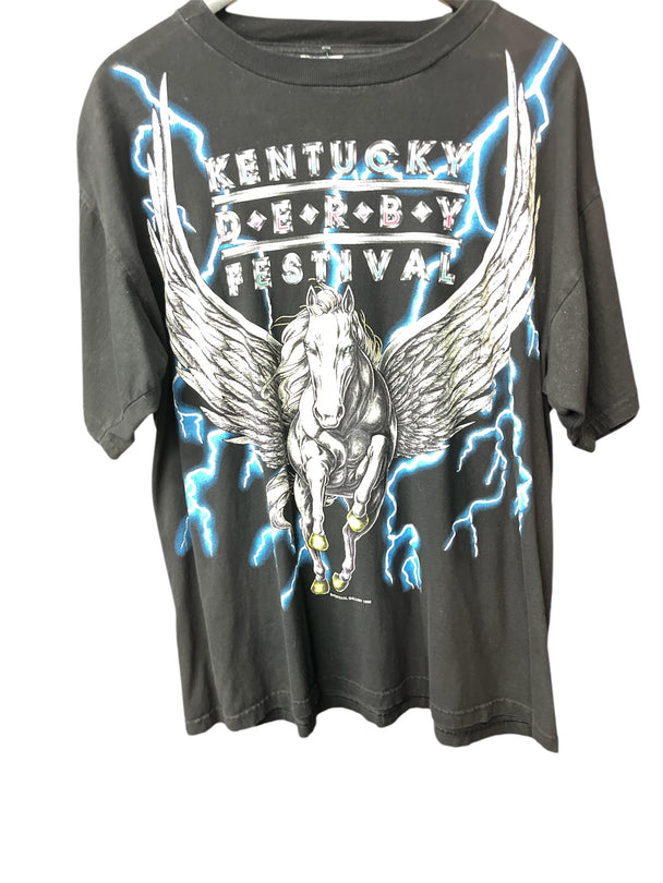 1995 Kentucky Derby Festival