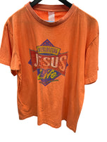 Everlasting Jesus Life