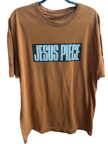 Jesus Piece