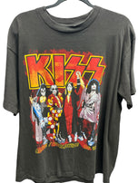 1997 Kiss