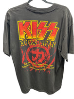 1997 Kiss