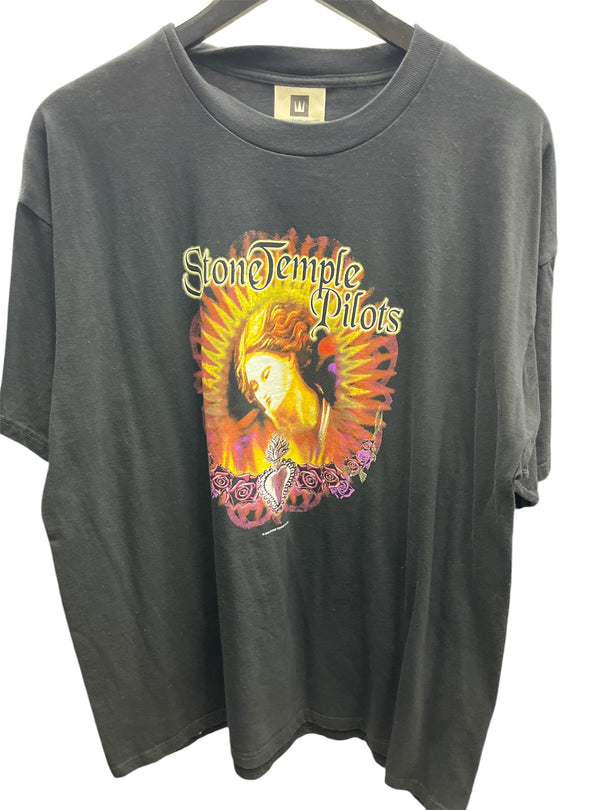2000 Stone Temple Pilots