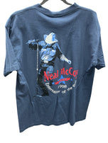 Neal McCoy 1998 Entertainer Of The Year