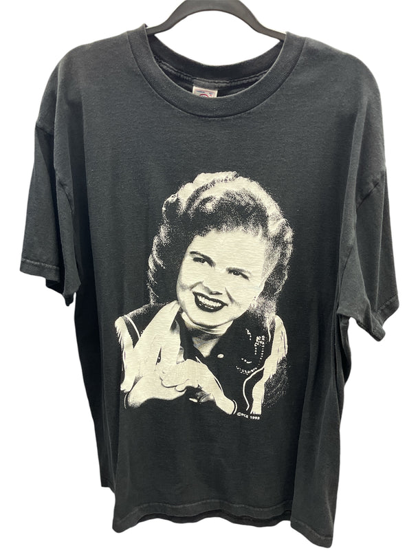 1993 Patsy Cline