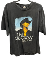 Tim Mcgraw 2013 Tour