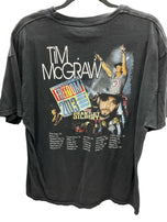 Tim Mcgraw 2013 Tour