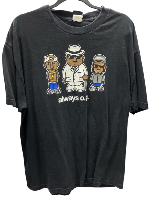 Always O.G