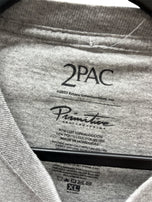 2 Pac Primitive