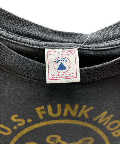 U.S Funk Mob Atlanta 96